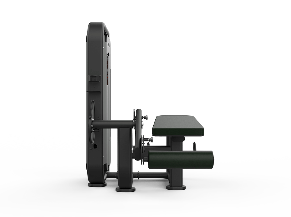 Flexión de pierna acostado Shua SH-G6812A - Image 2