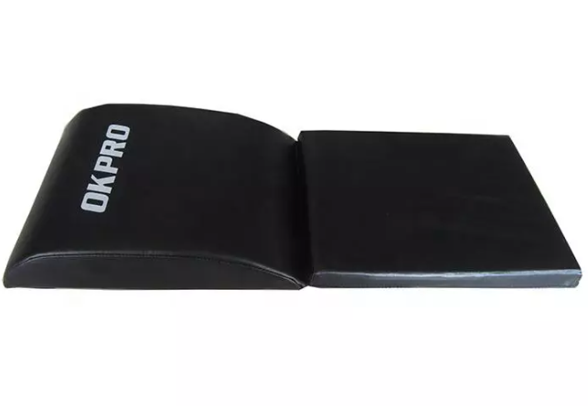 Soporte lumbar para abdominales OK6086 - Image 2