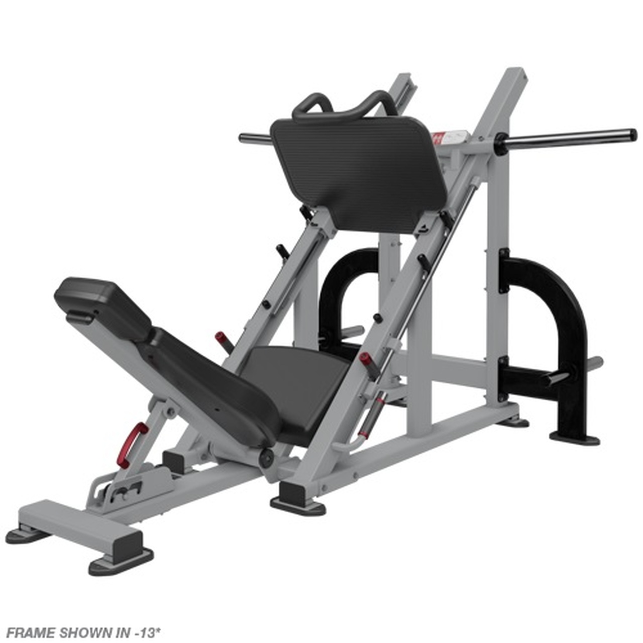 Leg Press Nautilus 9NP-L1141
