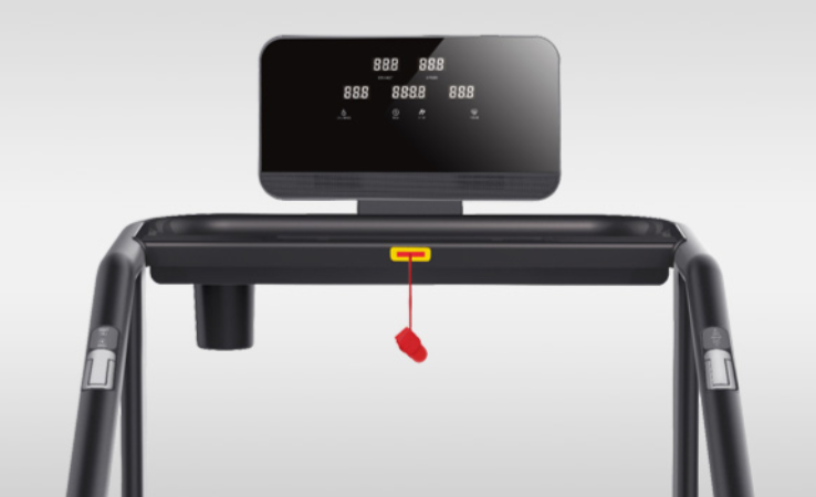 Escalera Wellfit LT01 - Image 2