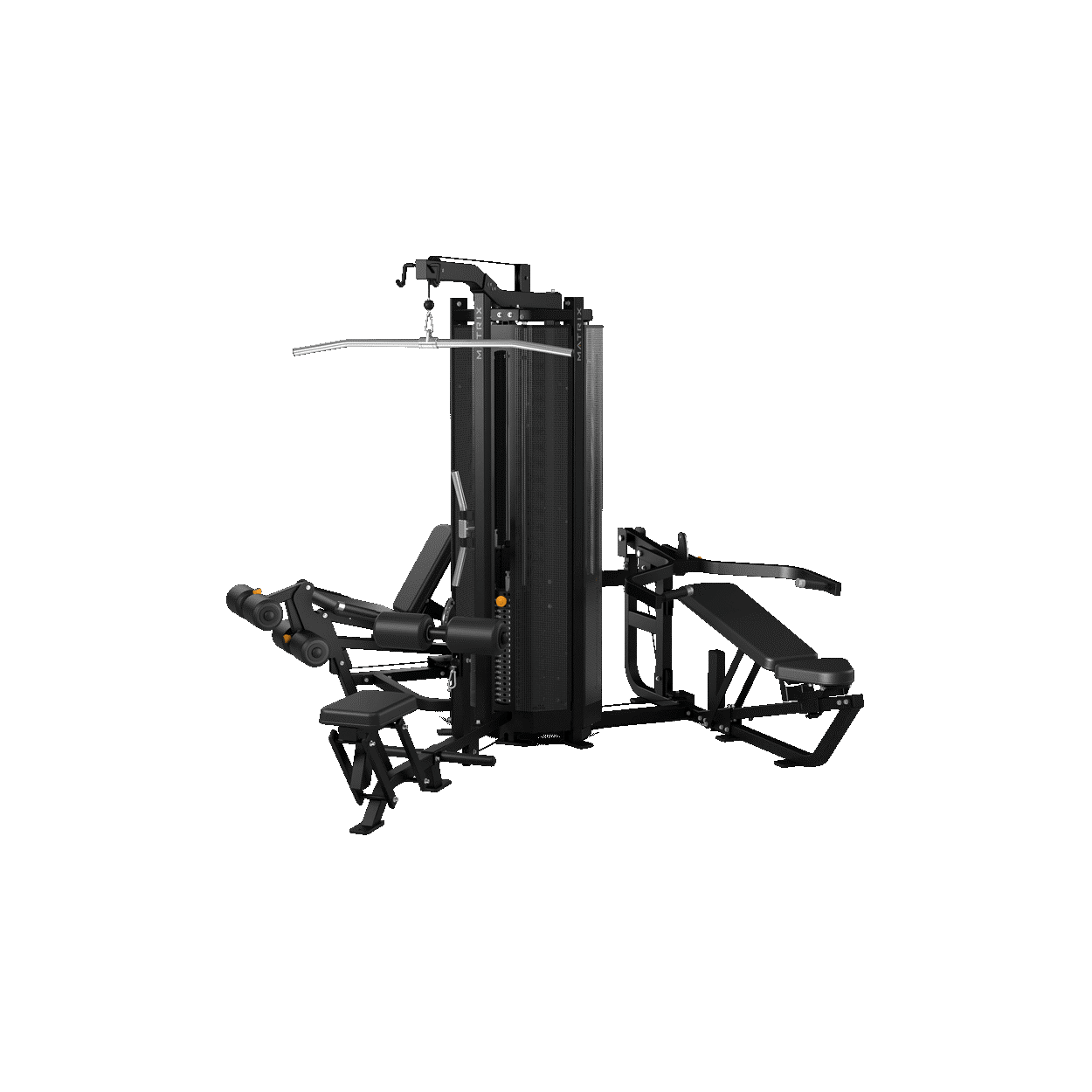 Multigimnasio Matrix G1-MG30