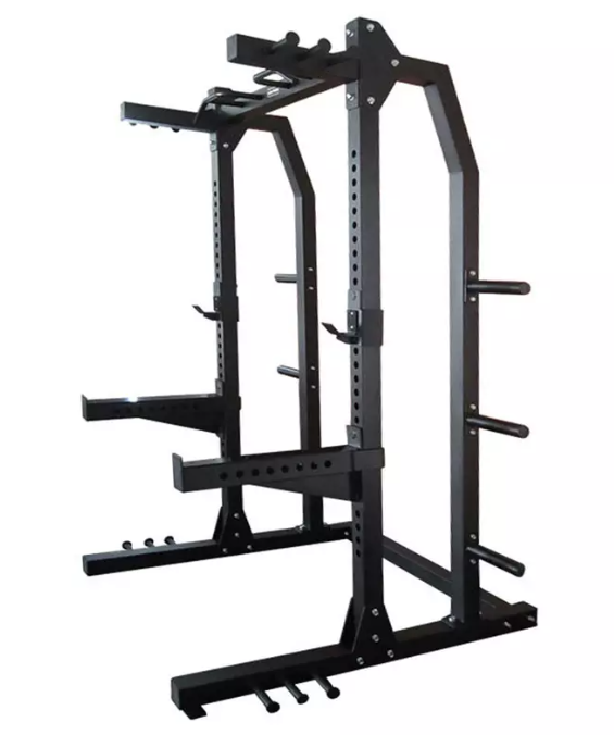 Half Rack Wellfit OK9184E - Image 2