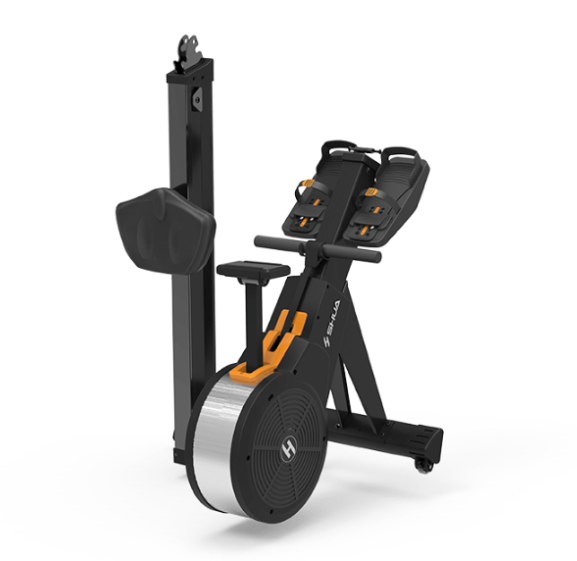 Máquina de Remo Shua SH-R8100 - Image 2