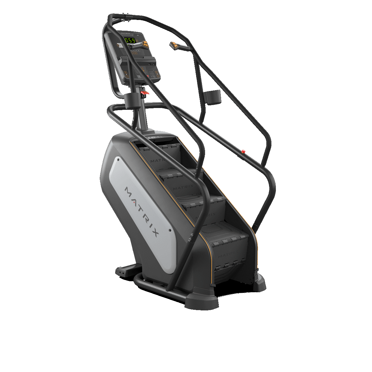 Escalera Matrix C-ES-LED