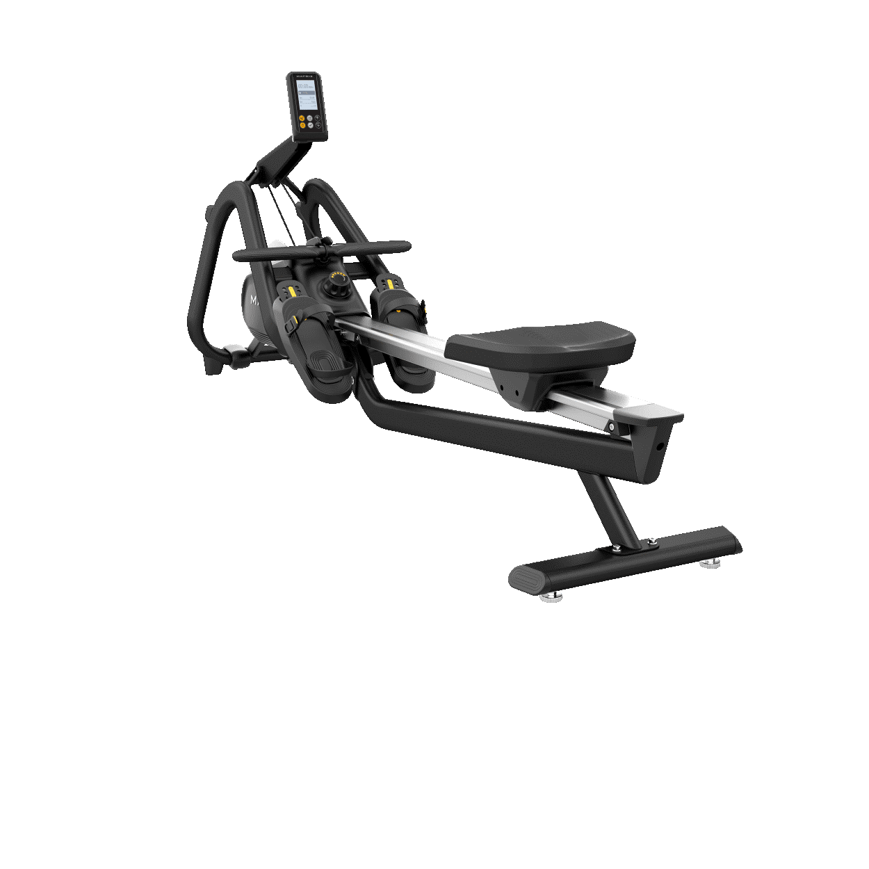 Remo Matrix Rower-02