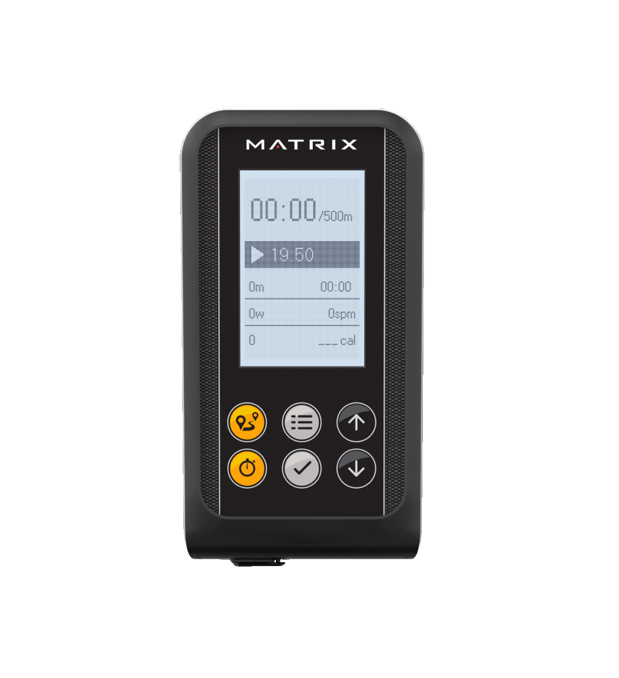 Remo Matrix Rower-02 - Image 2