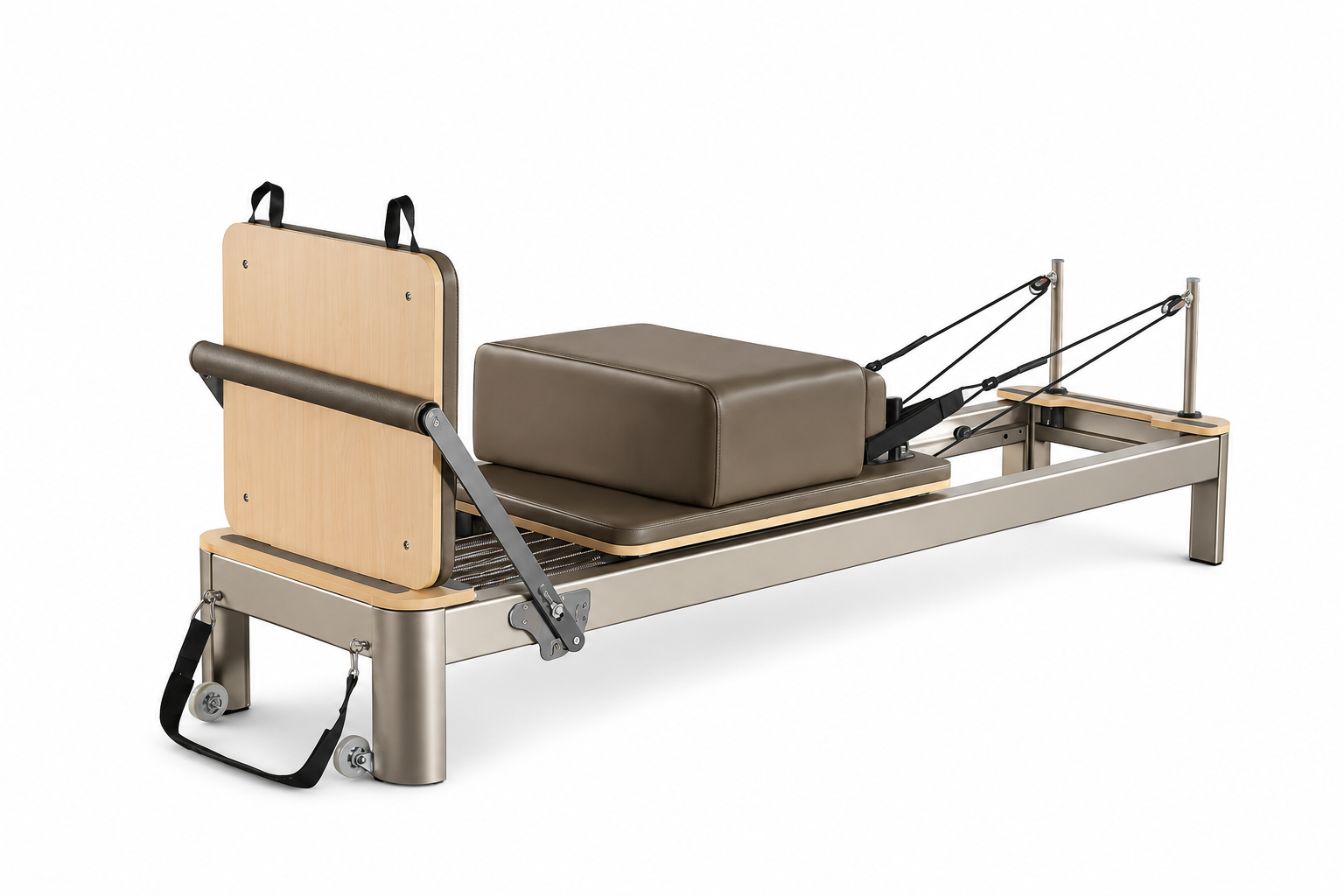 Cama de Pilates Wellfit - Image 2