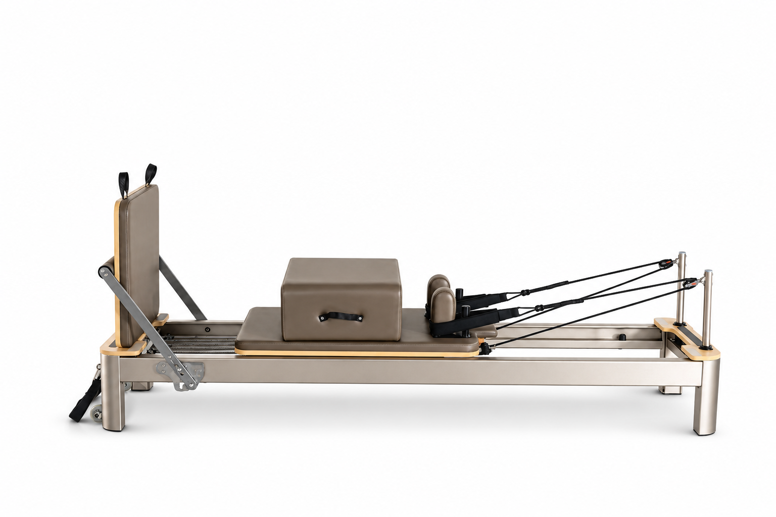 Cama de Pilates Wellfit - Image 3