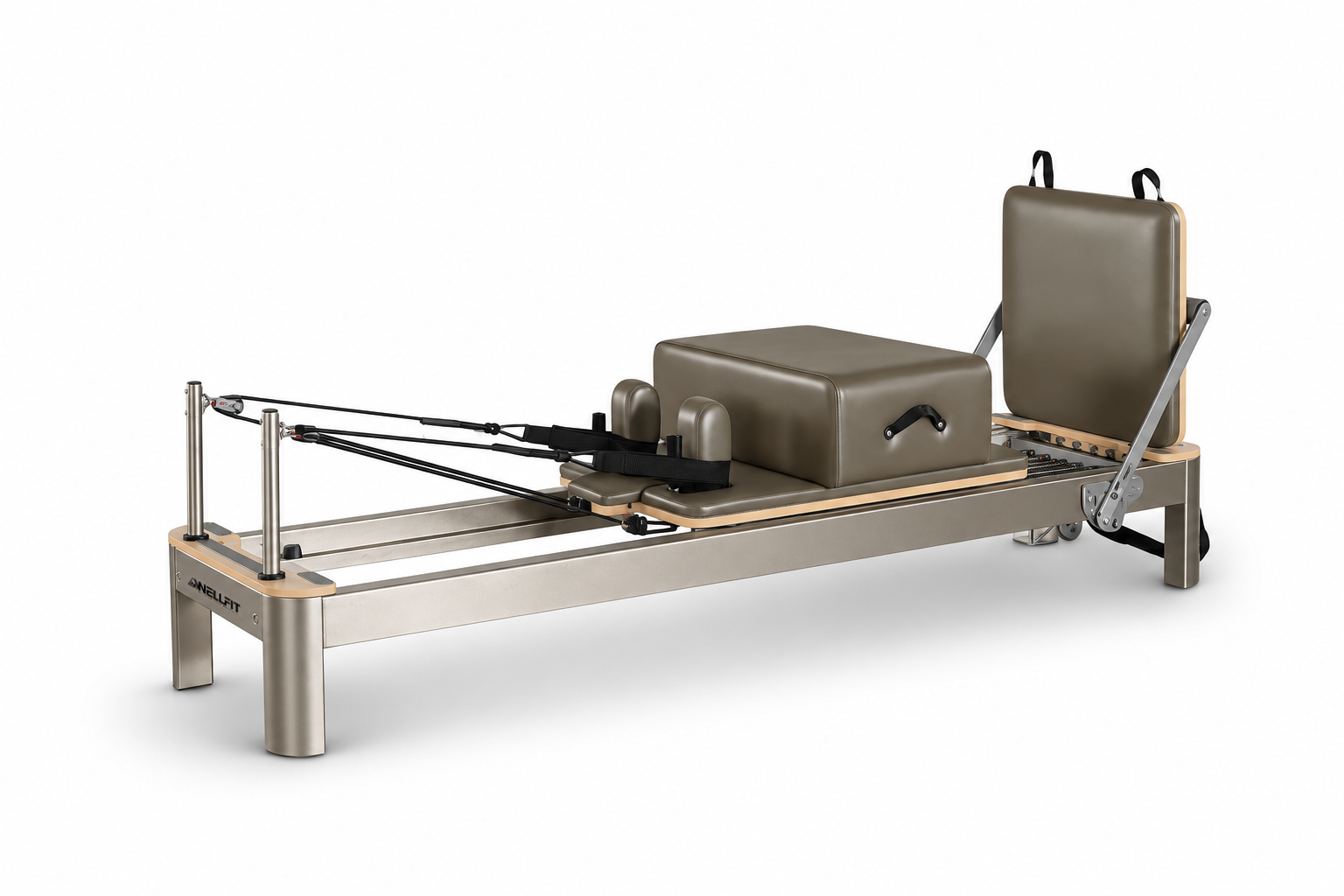 Cama de Pilates Wellfit