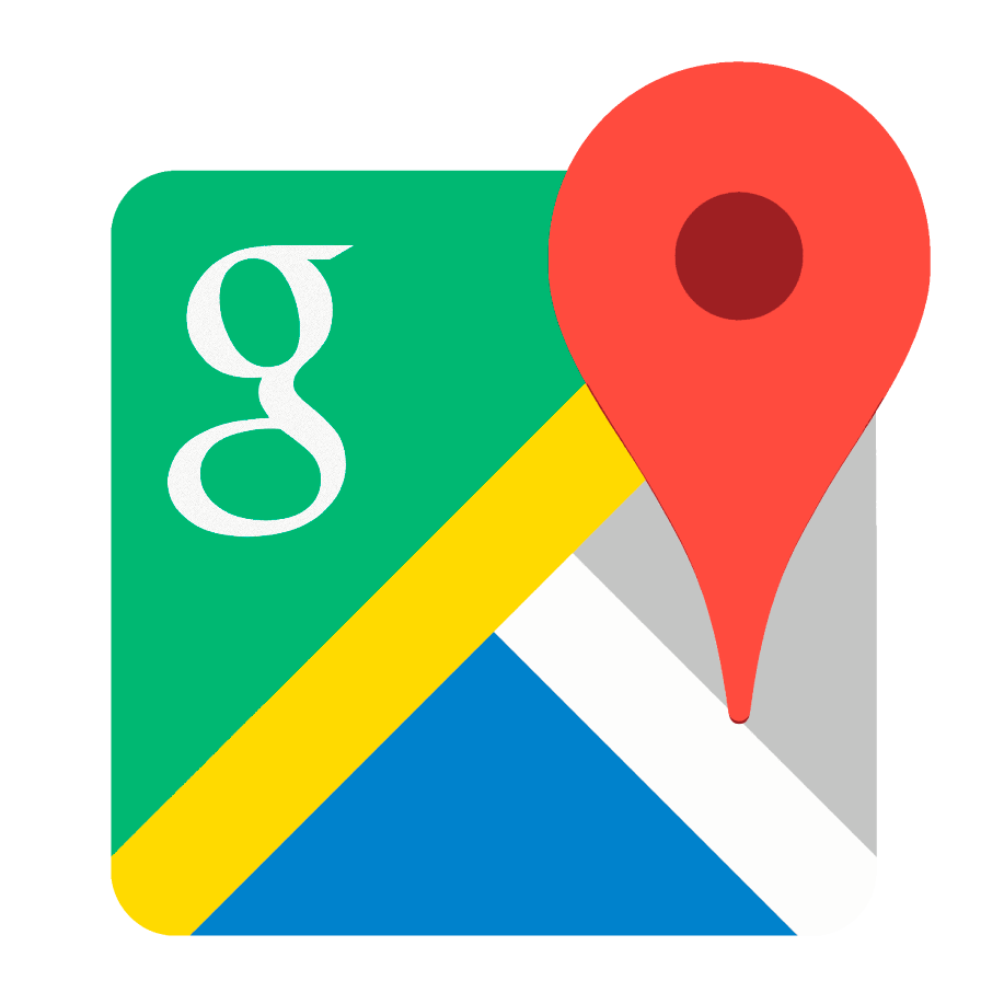 Google Maps