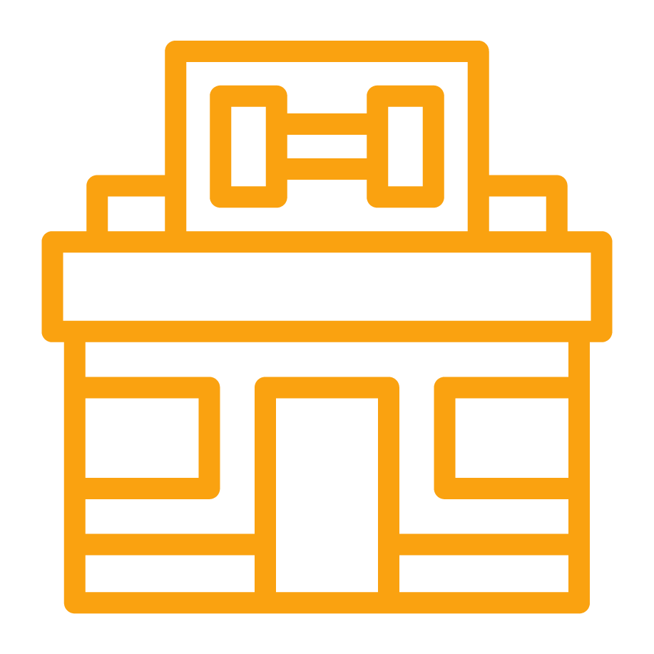 Selección de equipamiento