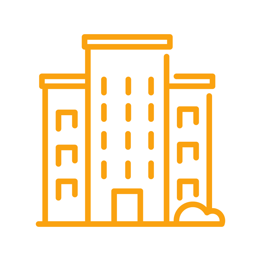 Apartamentos