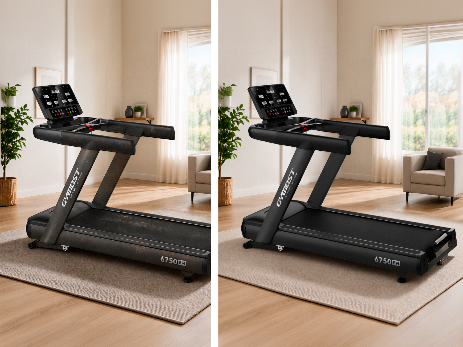Soluciones y servicio técnico Fitness Solutions