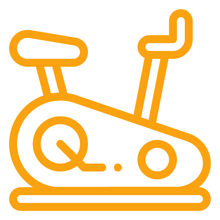 Instalación Fitness Solutions