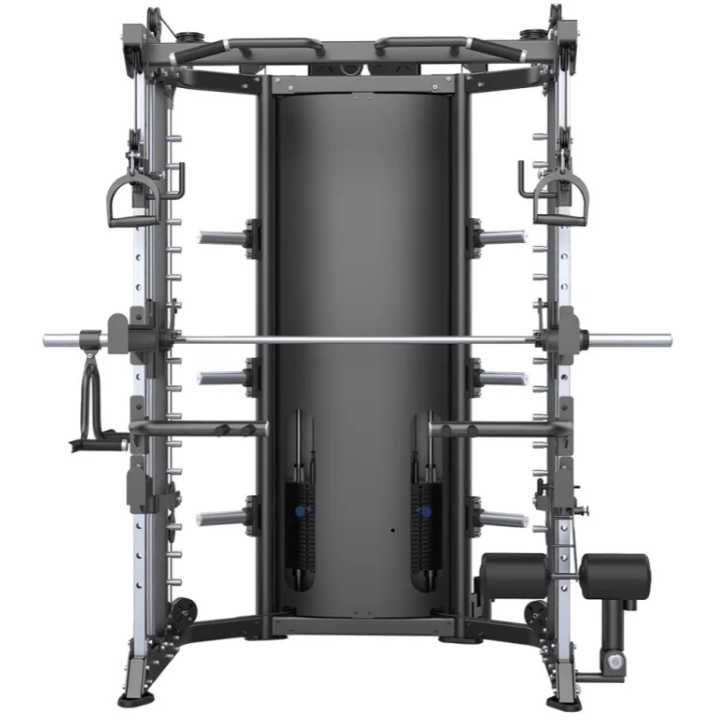 Máquina Smith Funcional Wellfit E6247-HW